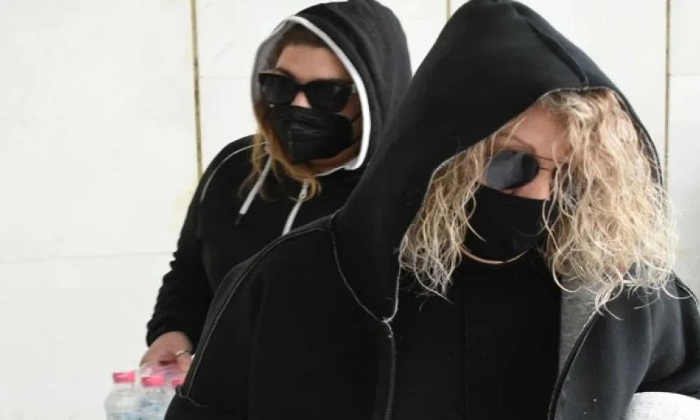 Ρούλα Πισπιρίγκου: Έστειλε εξώδικο μαζί με τη μάνα και την αδερφή της στον Γιώργο Λιάγκα και τη Φαίη Σκορδά